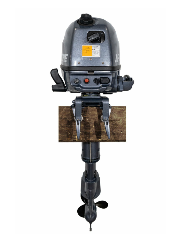 Лодочный мотор APACHE T 6 BS в Стерлитамаке