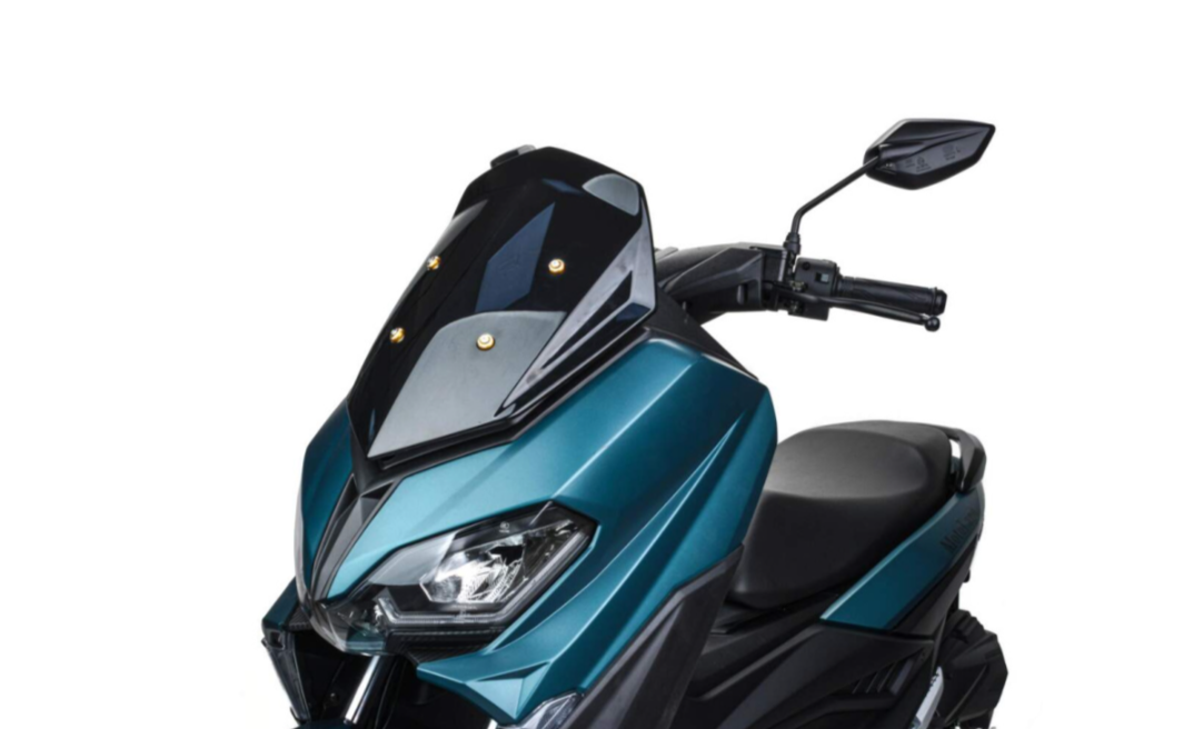 Скутер MOTOLAND (МОТОЛЕНД) VULKAN 150 в Стерлитамаке