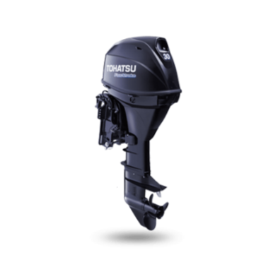 Лодочный мотор Tohatsu MFS 30 CEPL в Стерлитамаке