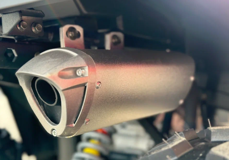 Квадроцикл GBM CROSS HILL 300 NEW в Стерлитамаке