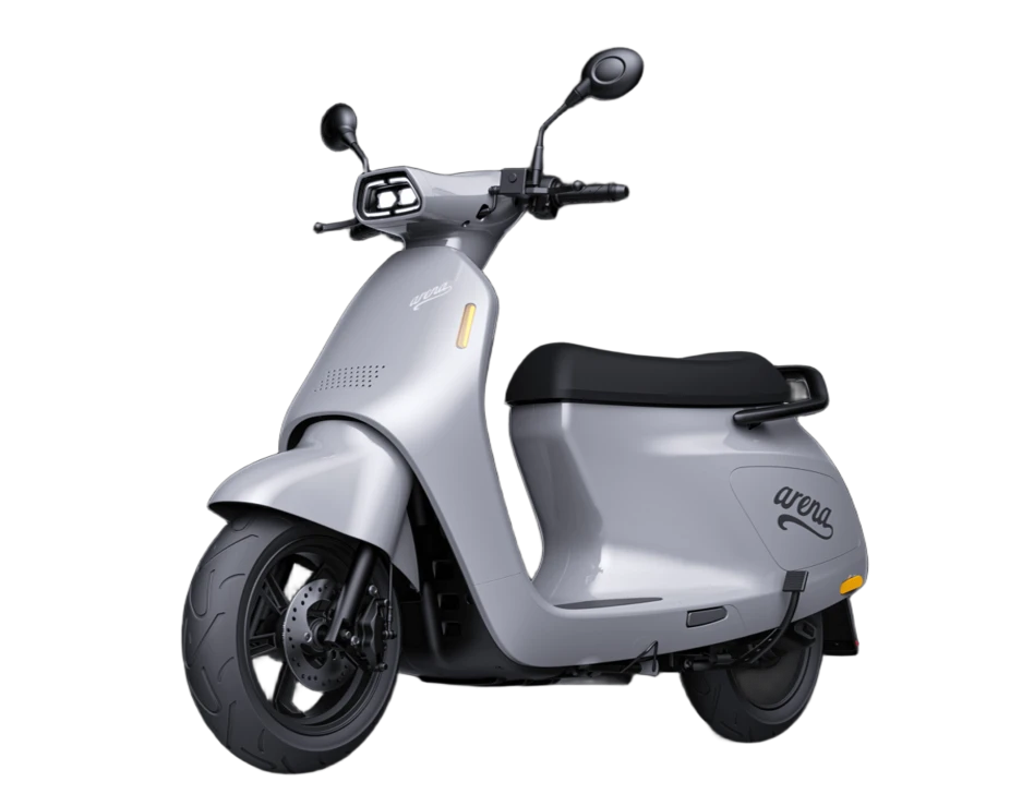 Скутер FAIDET ARENA 200 (49) в Стерлитамаке