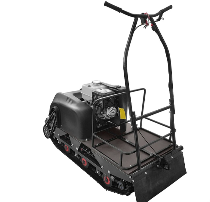 Мотобуксировщик PAXUS 650 AVANT 15 л.с. в Стерлитамаке