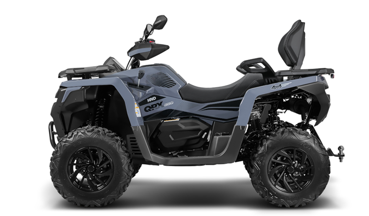 Квадроцикл HND QRX 550 в Стерлитамаке