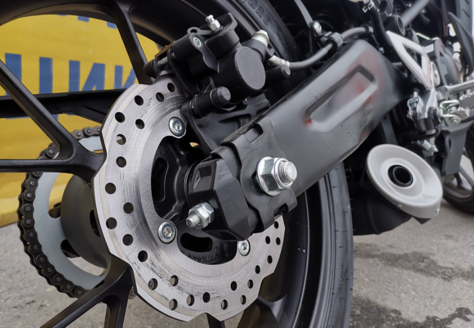 Мотоцикл MOTOLAND (МОТОЛЕНД) 250 CB250 (172FMM-5/PR250) (2022 г.) в Стерлитамаке