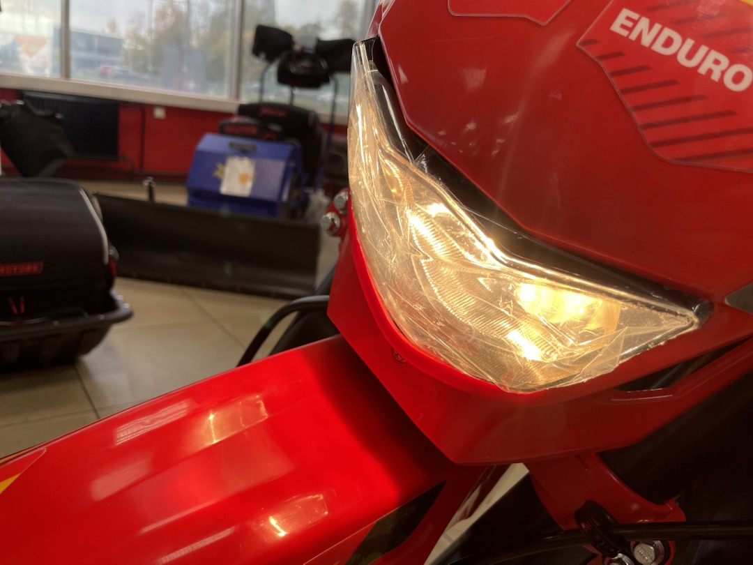 Кроссовый мотоцикл FAIDET K1 PR300 в Стерлитамаке