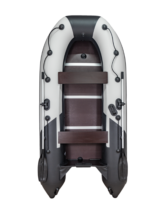 Лодка Ривьера Компакт 2900 СК в Стерлитамаке