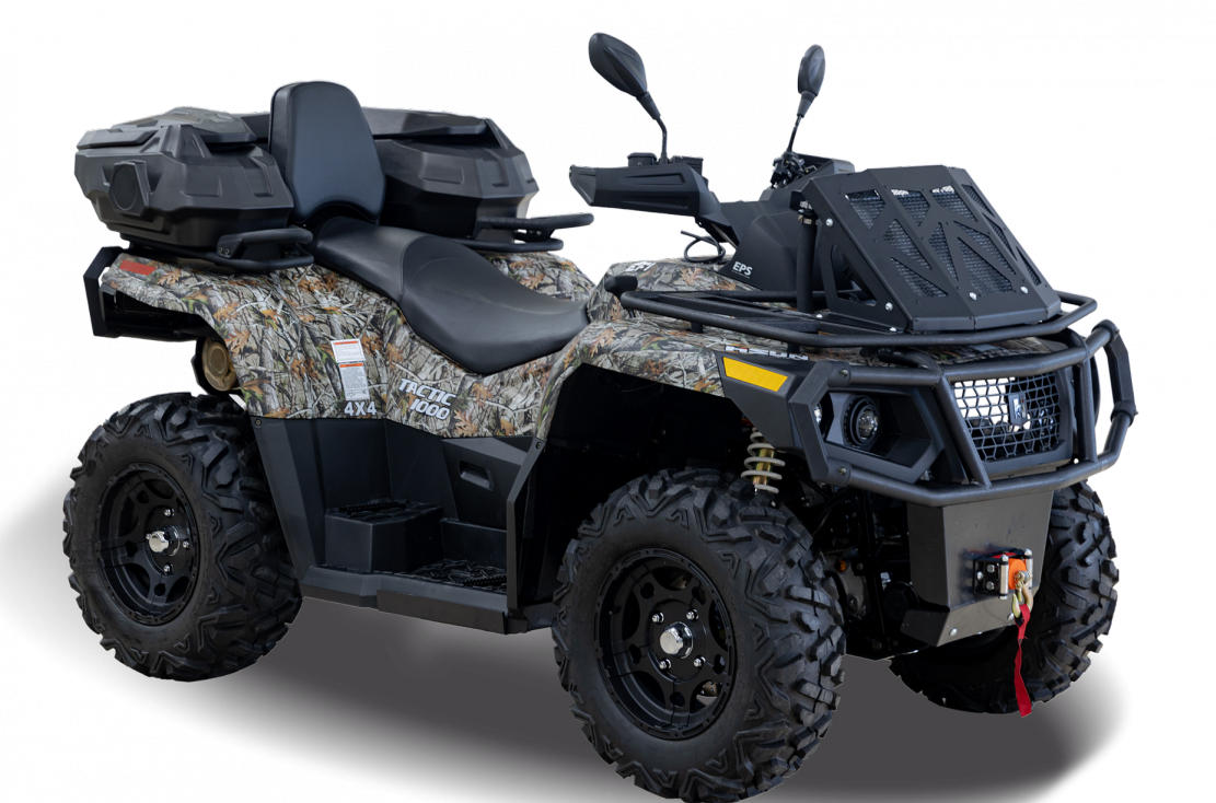 Квадроцикл HISUN TACTIC GT1000/EXTREME EDITION в Стерлитамаке