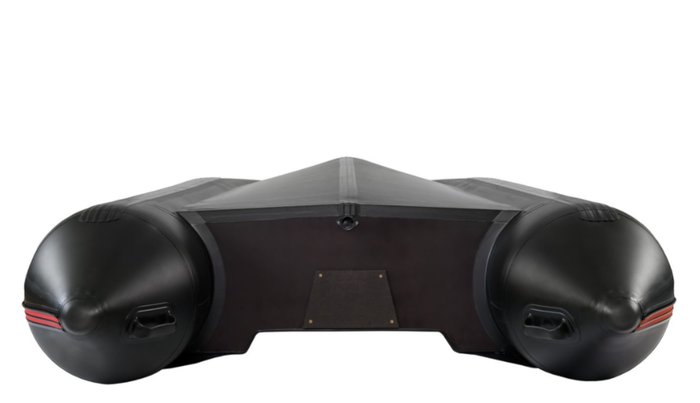 ЛОДКА НАДУВНАЯ YUKONA 450 TS - U (БЕЗ ПАЙОЛА) в Стерлитамаке