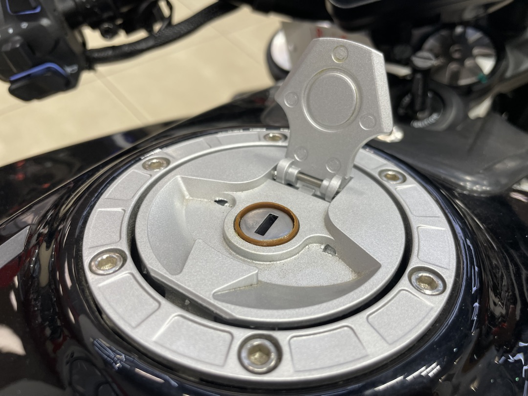 Мотоцикл Benda LFS 700 в Стерлитамаке