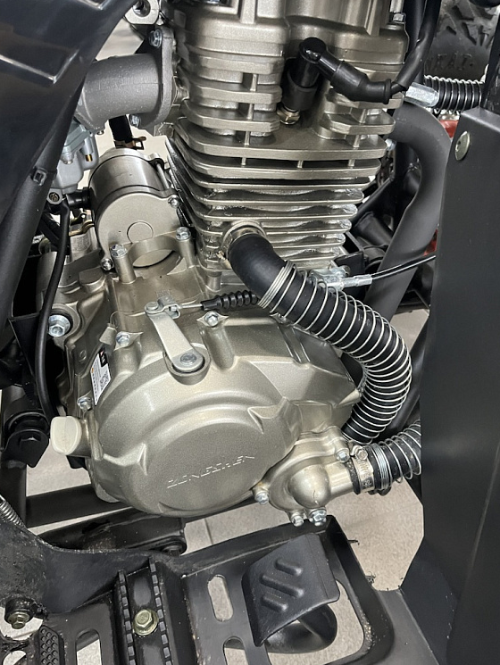 Квадроцикл PROMAX 300 4X4 ALL ROAD в Стерлитамаке