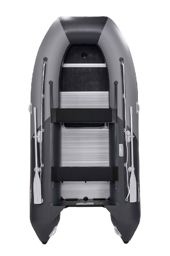 ЛОДКА НАДУВНАЯ YUKONA 450 TS - U (БЕЗ ПАЙОЛА) в Стерлитамаке