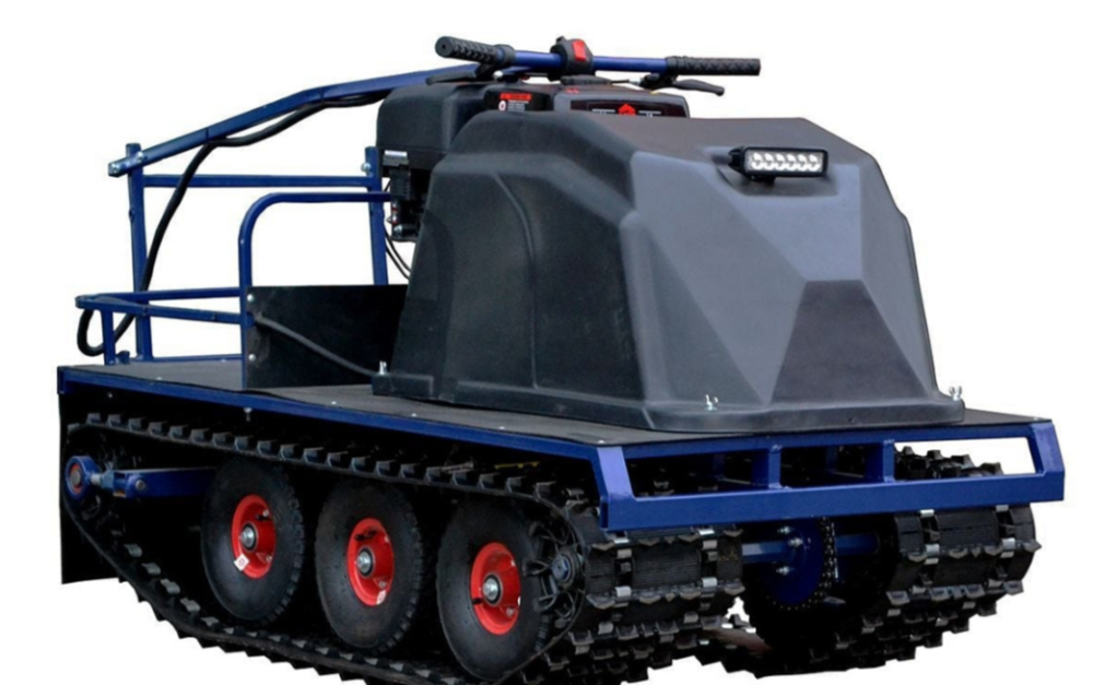 Мотобуксировщик БАРС К800 13 л.с. в Стерлитамаке