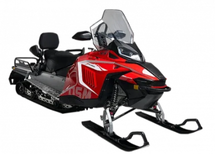 Снегоход OSM SM1000 в Стерлитамаке