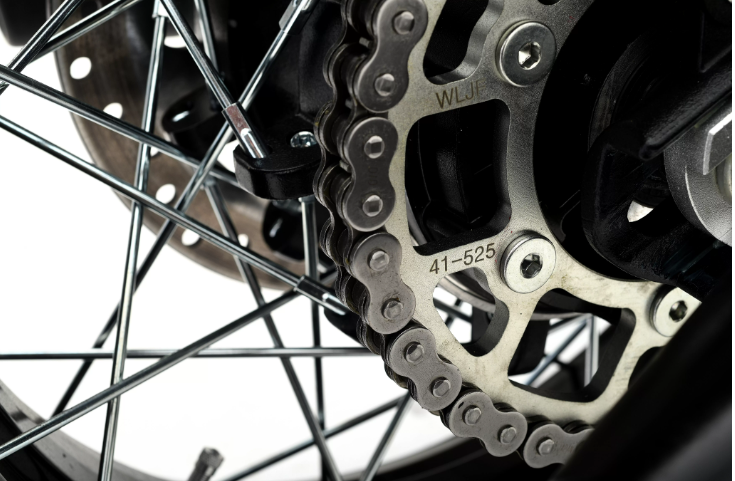 Мотоцикл GAOKIN GK 1200Х в Стерлитамаке