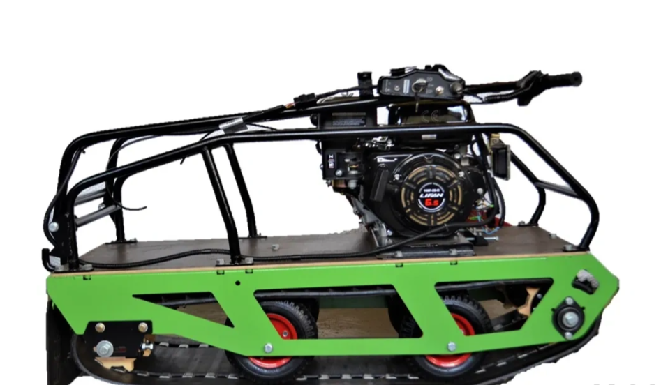 Мотобуксировщик БТС «МАЛЕК»  380/7  БЕЗ э/зап. LIFAN/LONCIN (60 Ватт) в Стерлитамаке