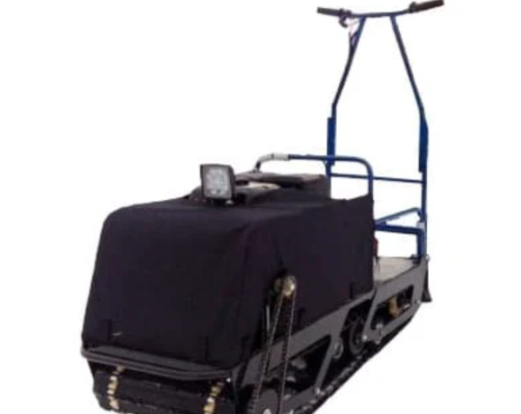 Мотобуксировщик ЕНОТ М 15 Л.С. в Стерлитамаке