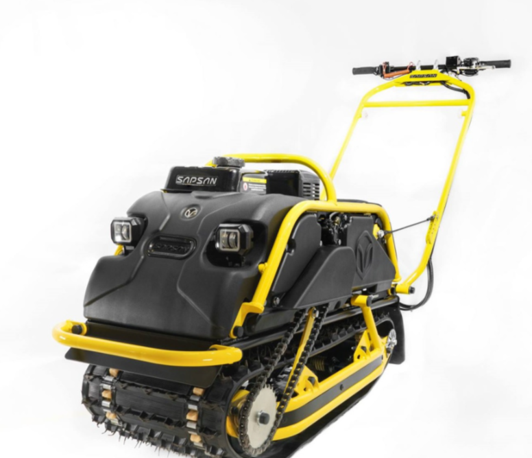 Мотобуксировщик SAPSAN SK 500R в Стерлитамаке