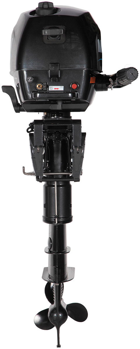 Лодочный мотор MARLIN MF 5 AMHL в Стерлитамаке