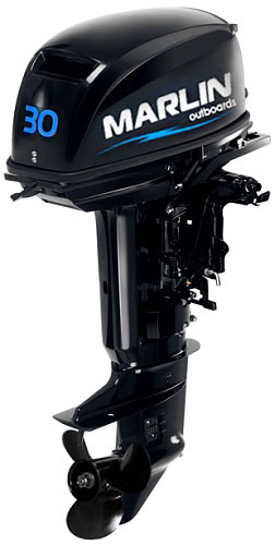 Лодочный мотор MARLIN MP 30 AMHL в Стерлитамаке