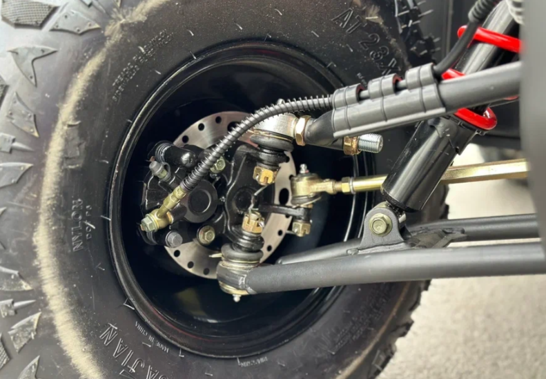 Квадроцикл GBM MAVERICK 300 NEW в Стерлитамаке