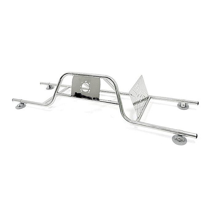 Стойка рулевая с бортовым креплением малая в Стерлитамаке