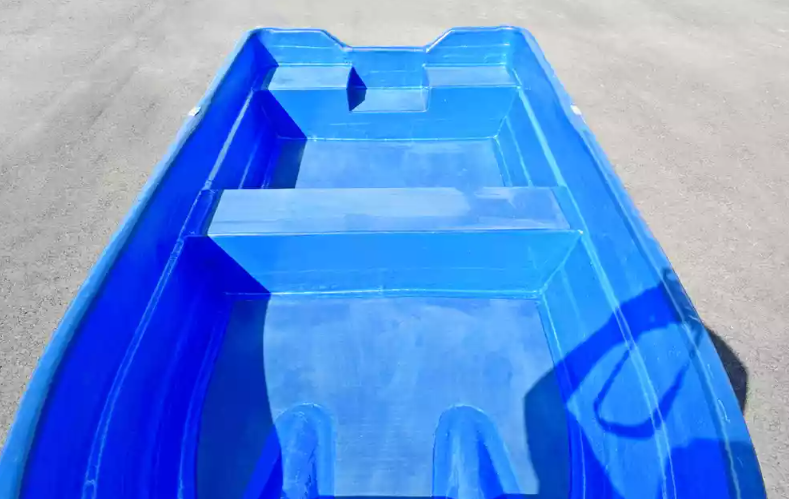 Стеклопластиковая лодка Neman-340 (тримаран) в Стерлитамаке