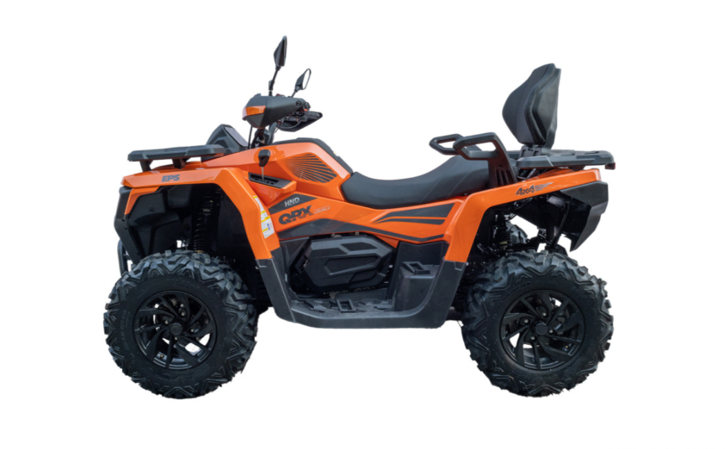 Квадроцикл HND QRX 550 в Стерлитамаке