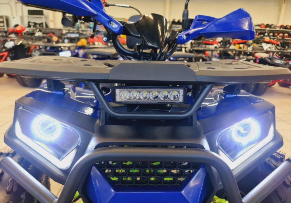 Квадроцикл GBM CROSS HILL 200 NEW PREMIUM в Стерлитамаке