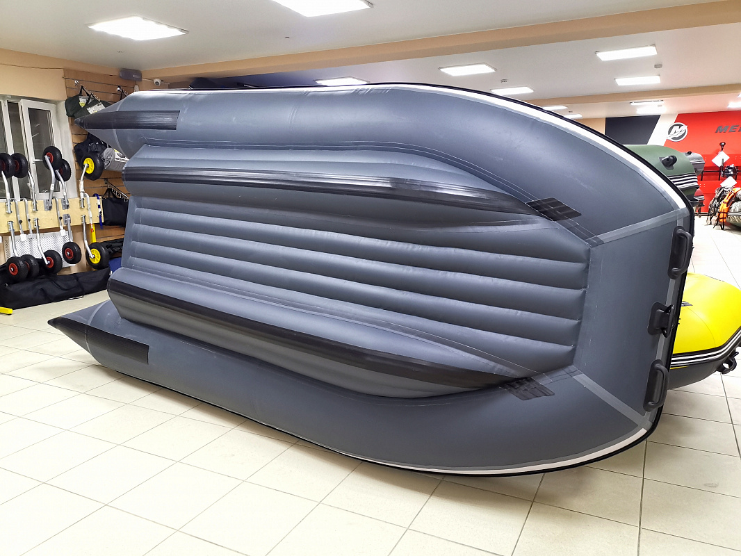 Лодка MISHIMO SPORT 390 в Стерлитамаке