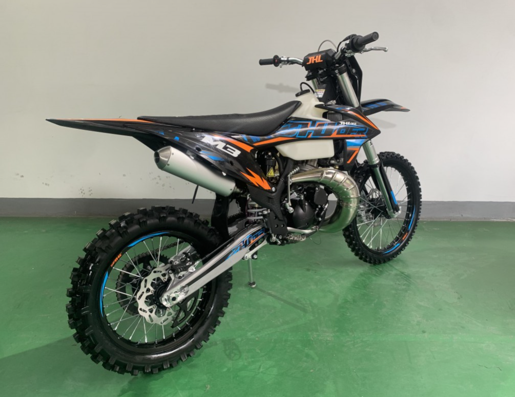 Мотоцикл JHL MOTO JHL M3 MT250 (1E66MM) в Стерлитамаке