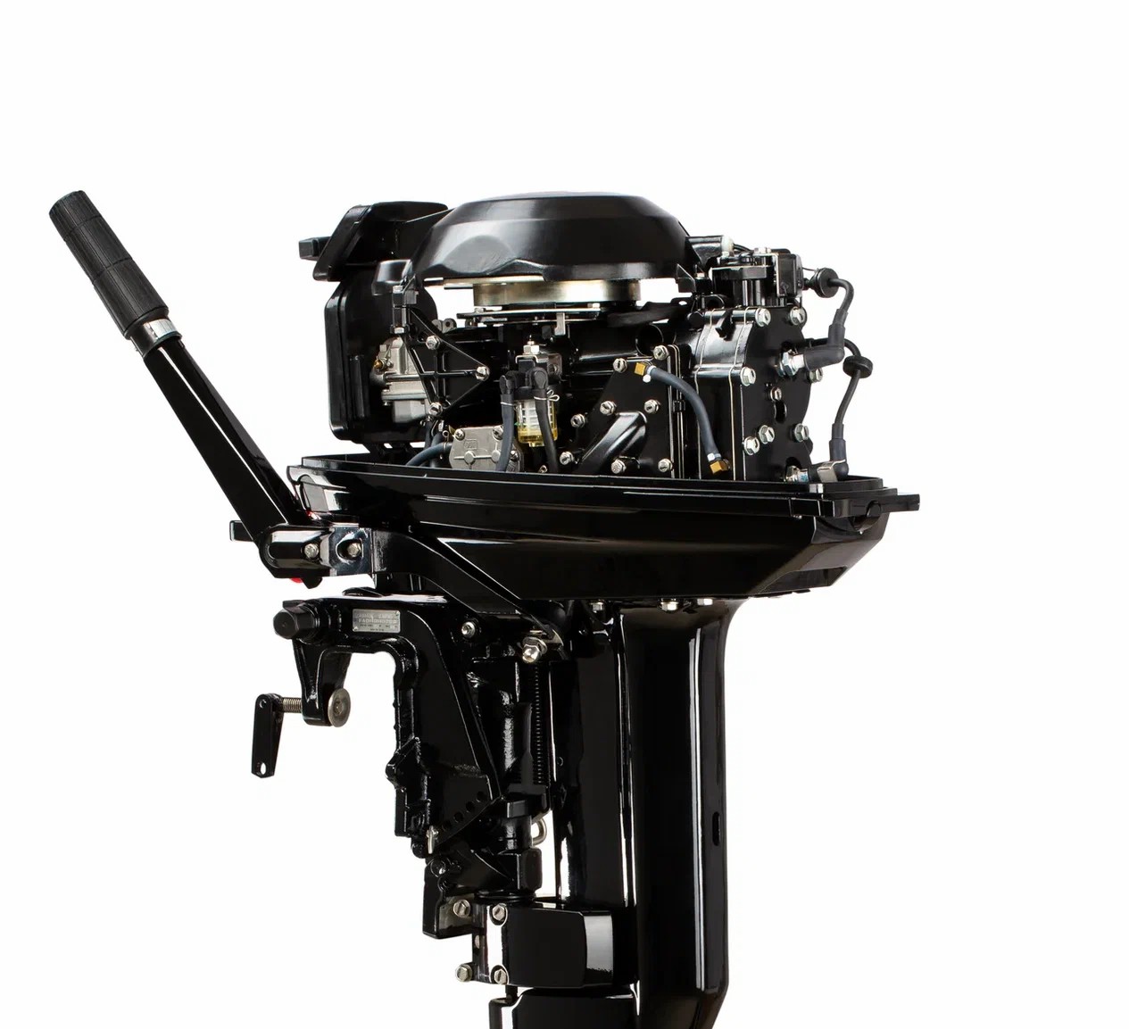 ЛОДОЧНЫЙ МОТОР GLADIATOR G30FHS в Стерлитамаке