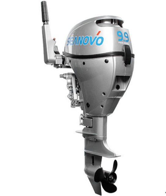 Лодочный мотор SEANOVO SNF9.9HL в Стерлитамаке