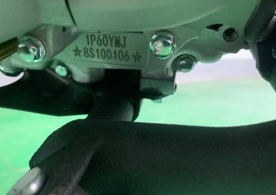 Питбайк JHLMOTO JHLofr LK140 17/14 (ZS1P60YMJ) в Стерлитамаке