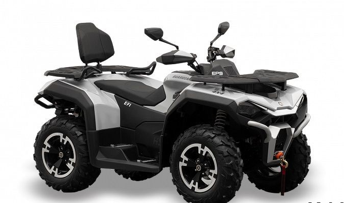 Квадроцикл HISUN GUARDIAN 550L /LONG в Стерлитамаке