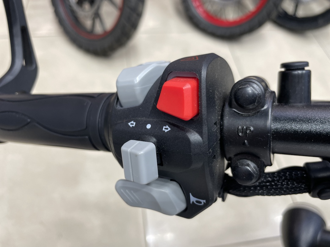 Мотоцикл Benda Chinchilla 500 в Стерлитамаке