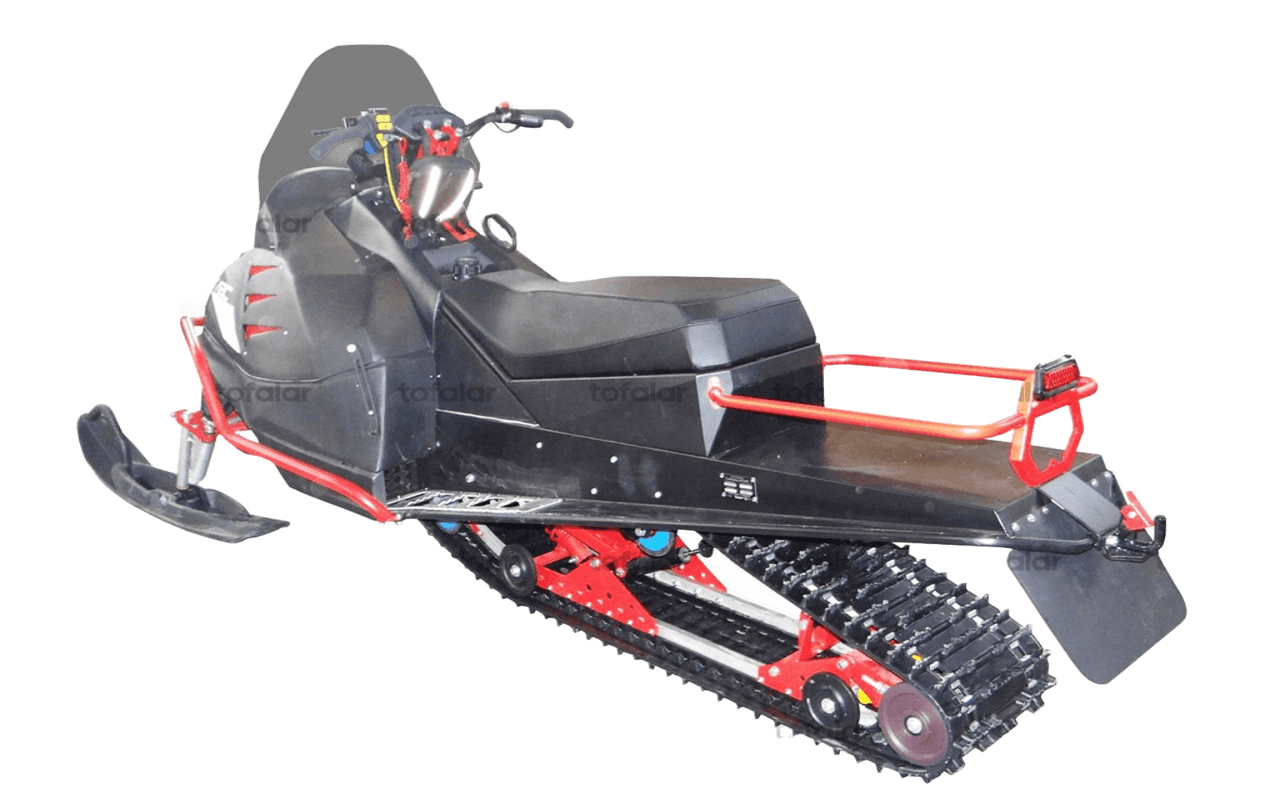 Снегоход ТОФАЛАР АТЛАС 500 в Стерлитамаке