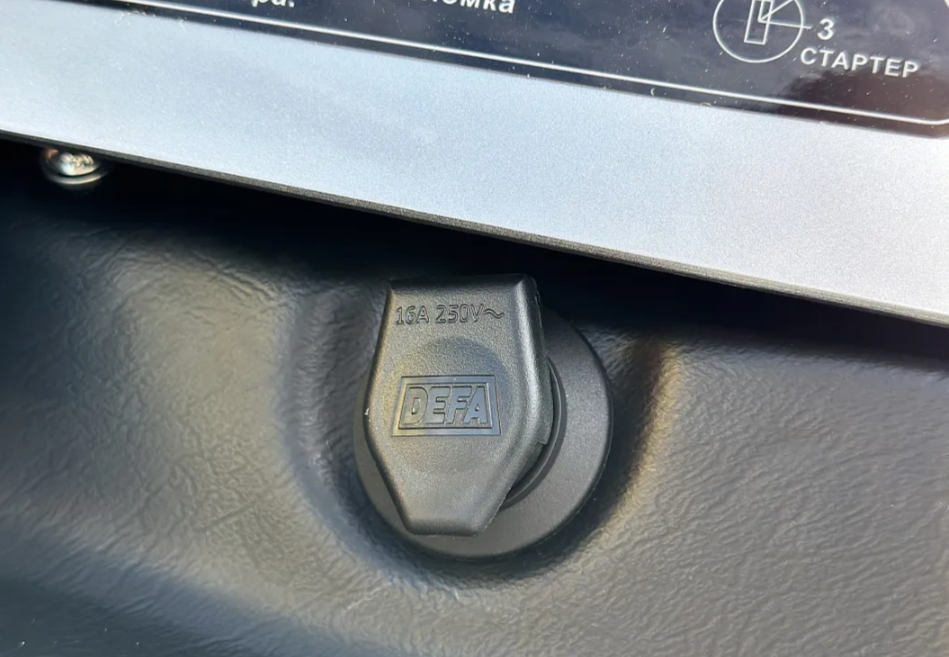 Снегоход РМ TAYGA PATRUL 800 SWT в Стерлитамаке