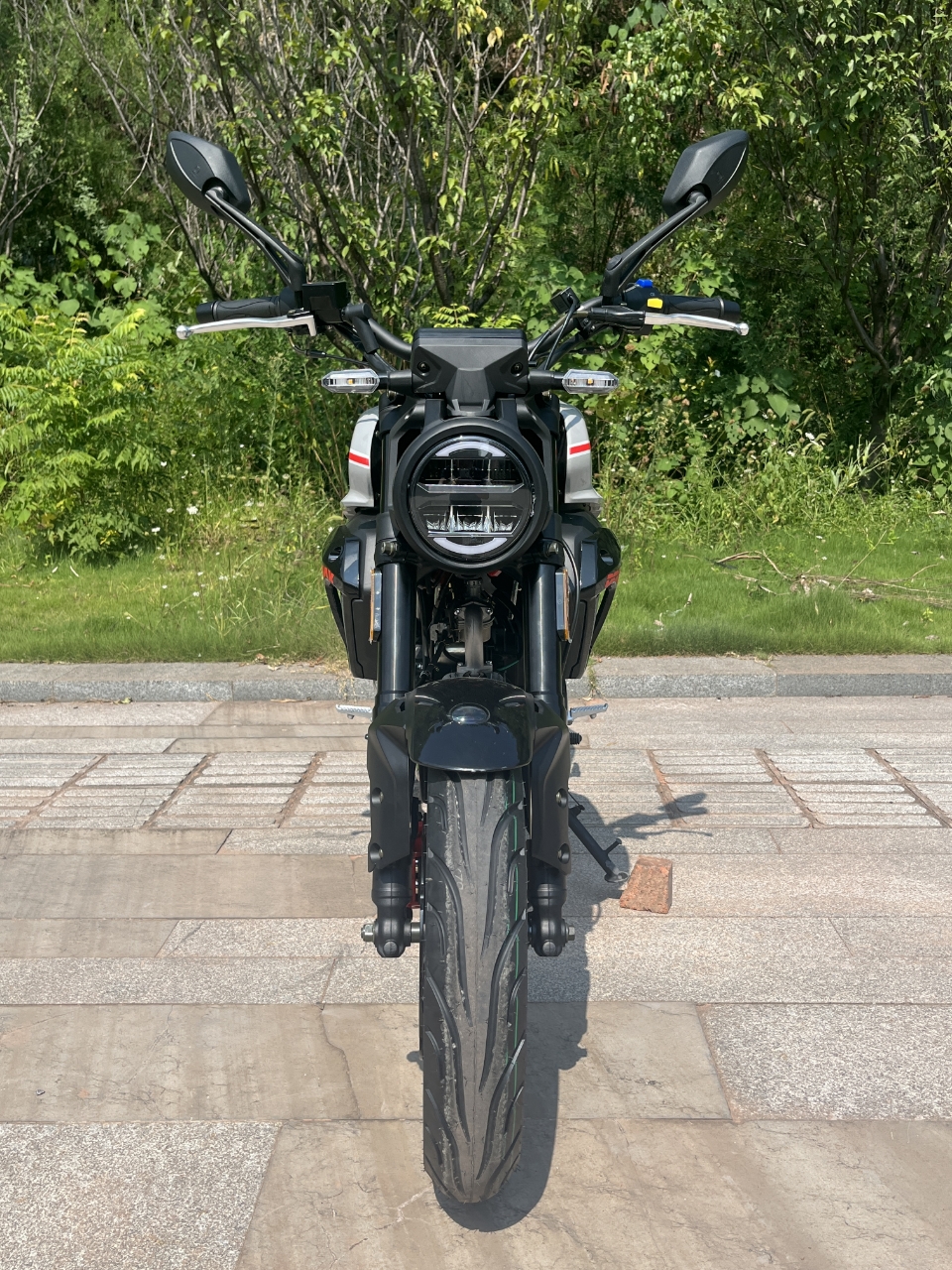 Мопед PROMAX CB130R (49) в Стерлитамаке