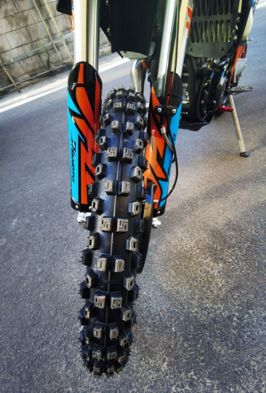 Мотоцикл JHLMOTO JHL Z7 NC250S (177MM-A) в Стерлитамаке