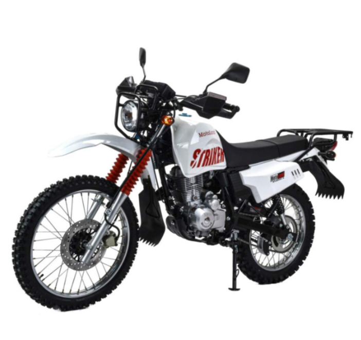 Мотоцикл MOTOLAND (МОТОЛЕНД) 200 STRIKER в Стерлитамаке