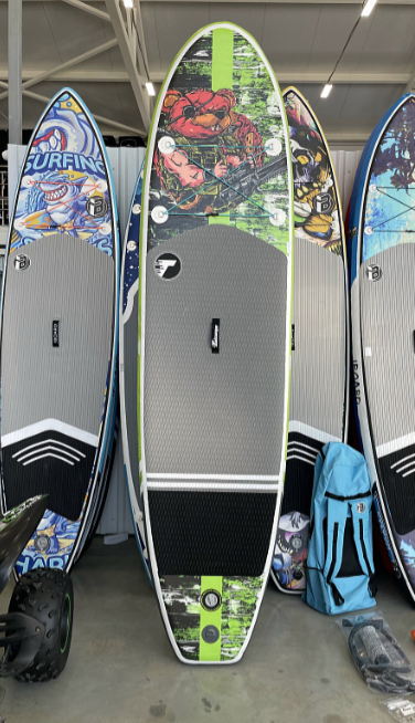 SUP (САП) ДОСКА RAIDEX TAKUMO 10.6’ (320СМ) N 11 в Стерлитамаке