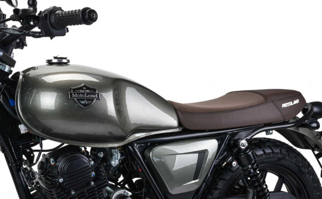 Мотоцикл MOTOLAND (МОТОЛЕНД) TEXAS 300 в Стерлитамаке