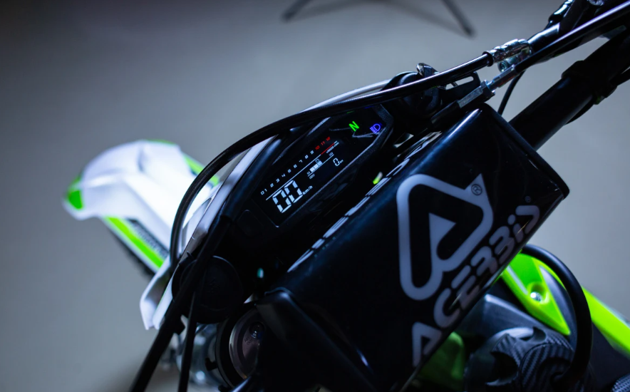 Мотоцикл Progasi SUPER MAX 300 PRO PR300 (ZS175FMN) в Стерлитамаке