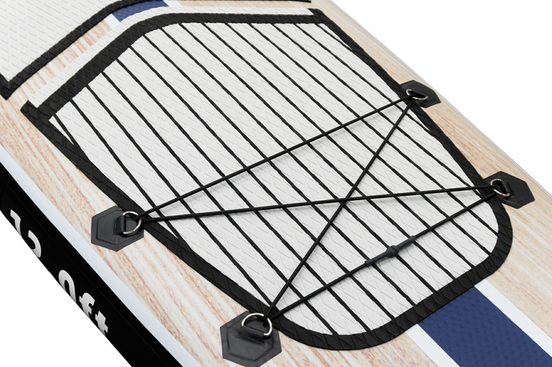 Сап-борд синий 11.6ft RIVIERA в Стерлитамаке