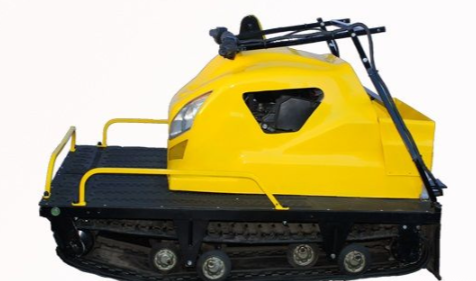 Мотобуксировщик ВОЛКОДАВ POWER V15 в Стерлитамаке