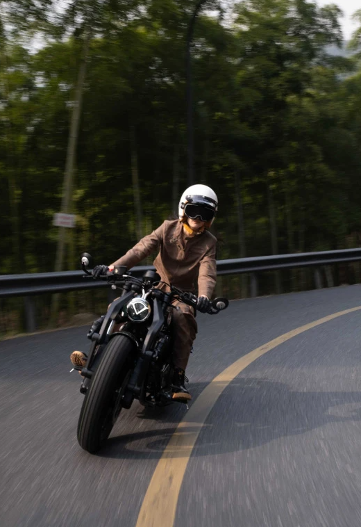 Мотоцикл Benda Napoleon 250 в Стерлитамаке