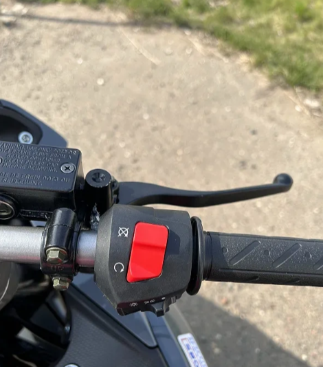 Мотоцикл RACER RC300CS SKYWAY SPORT в Стерлитамаке