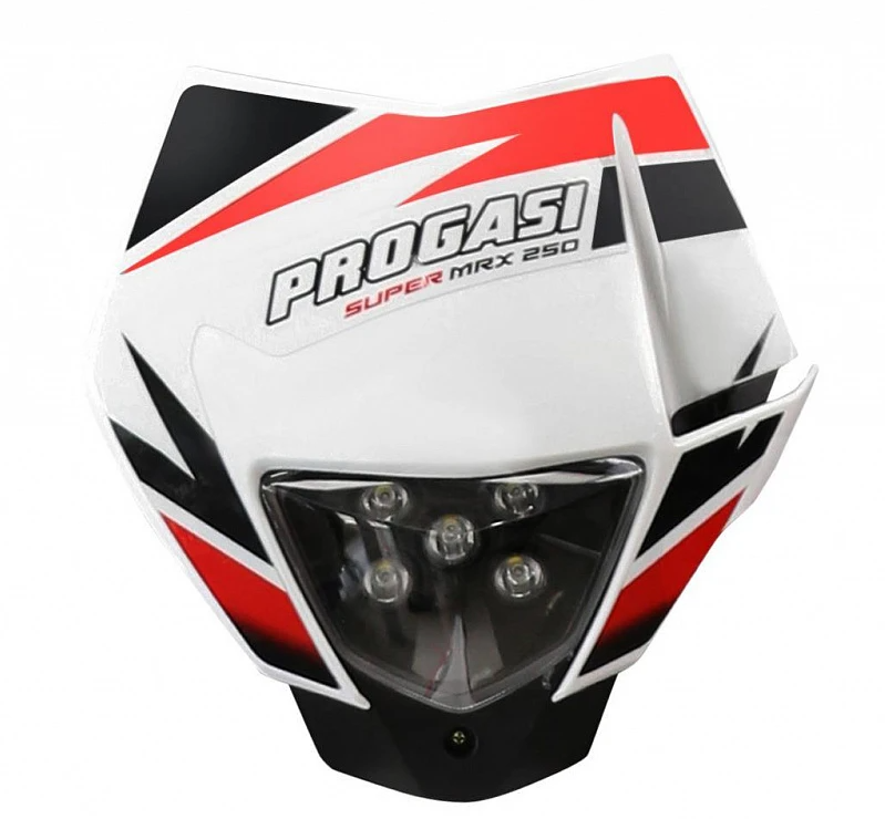 Мотоцикл Progasi SUPER MAX 300 в Стерлитамаке