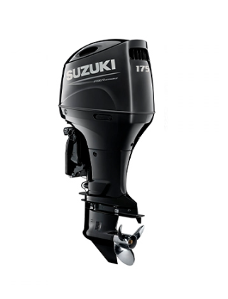 Лодочный мотор Suzuki DF175ATX в Стерлитамаке