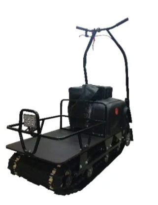 Мотобуксировщик PAXUS 500 15 л.с. в Стерлитамаке